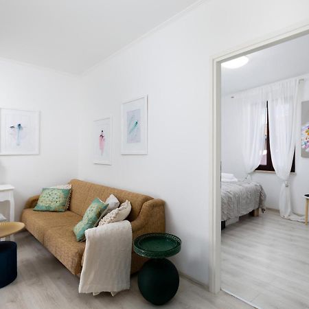 Apartment Tre Cuori By Irundo Rovinj Buitenkant foto