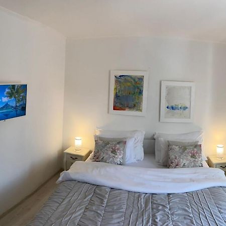 Apartment Tre Cuori By Irundo Rovinj Buitenkant foto
