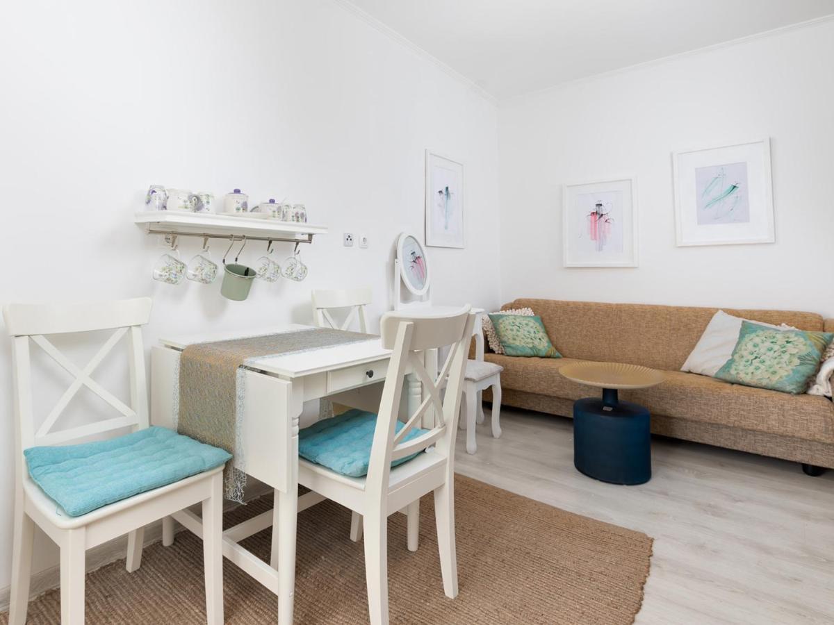 Apartment Tre Cuori By Irundo Rovinj Buitenkant foto