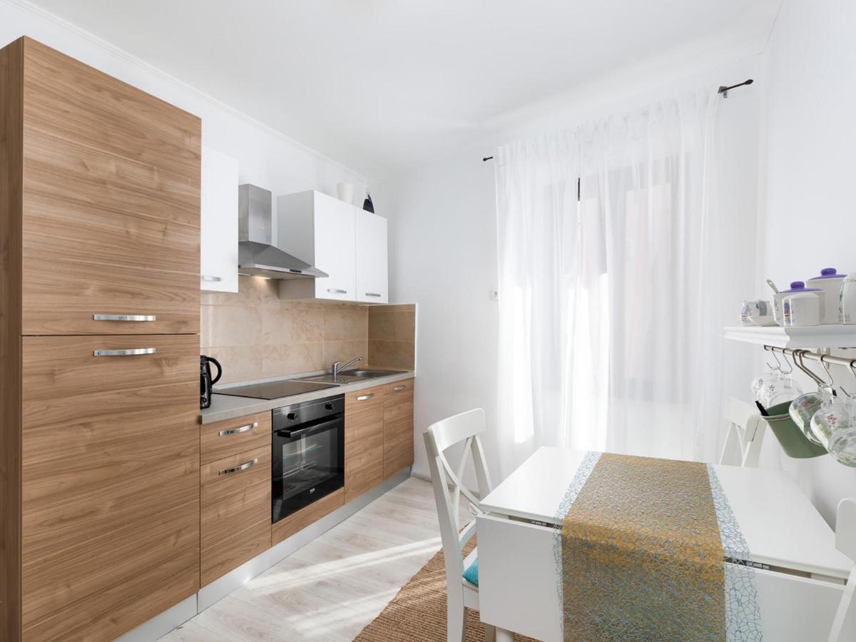 Apartment Tre Cuori By Irundo Rovinj Buitenkant foto
