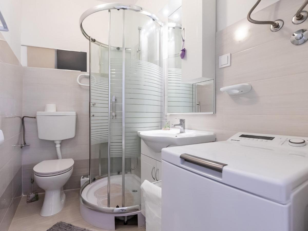 Apartment Tre Cuori By Irundo Rovinj Buitenkant foto