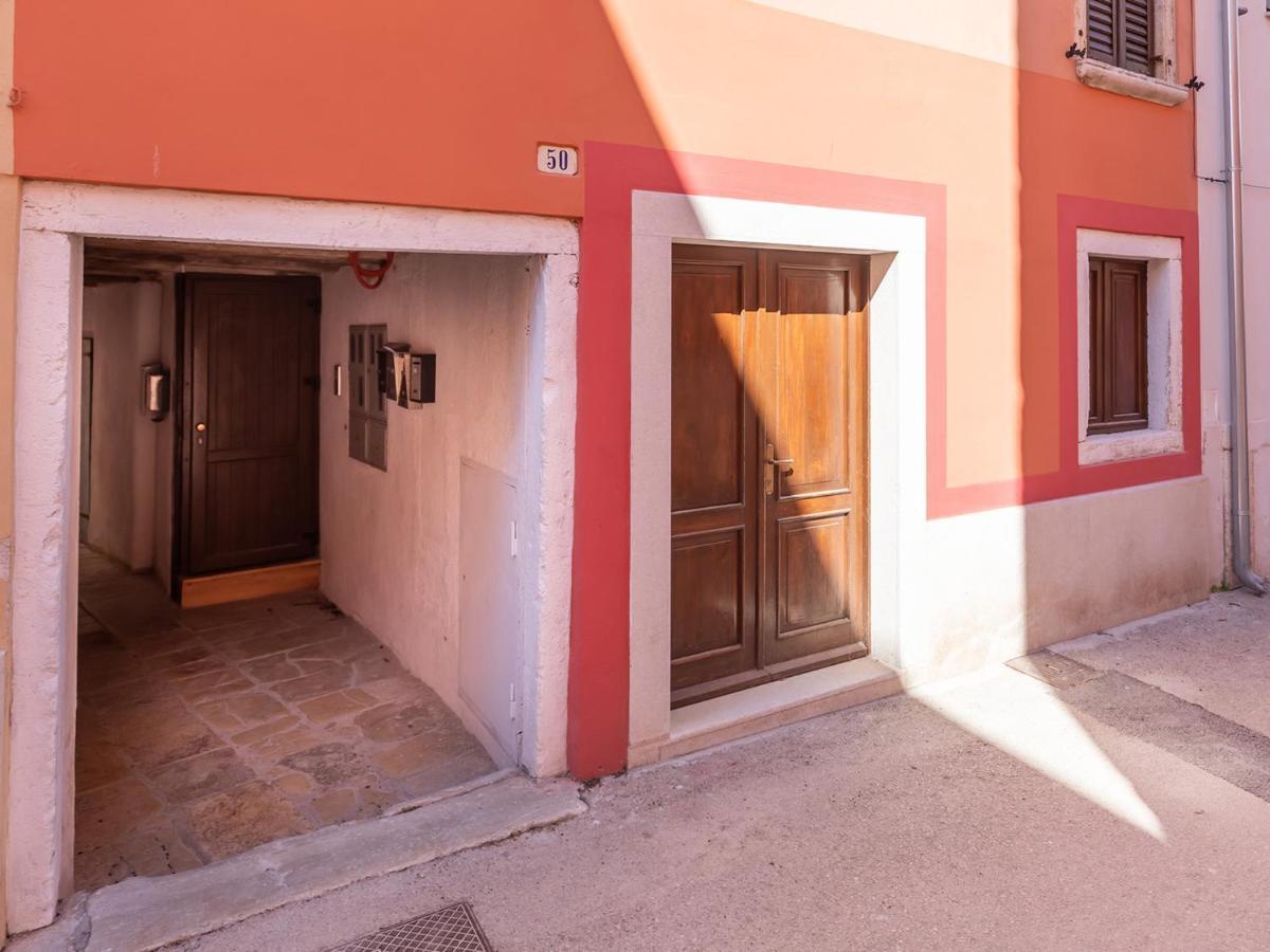 Apartment Tre Cuori By Irundo Rovinj Buitenkant foto