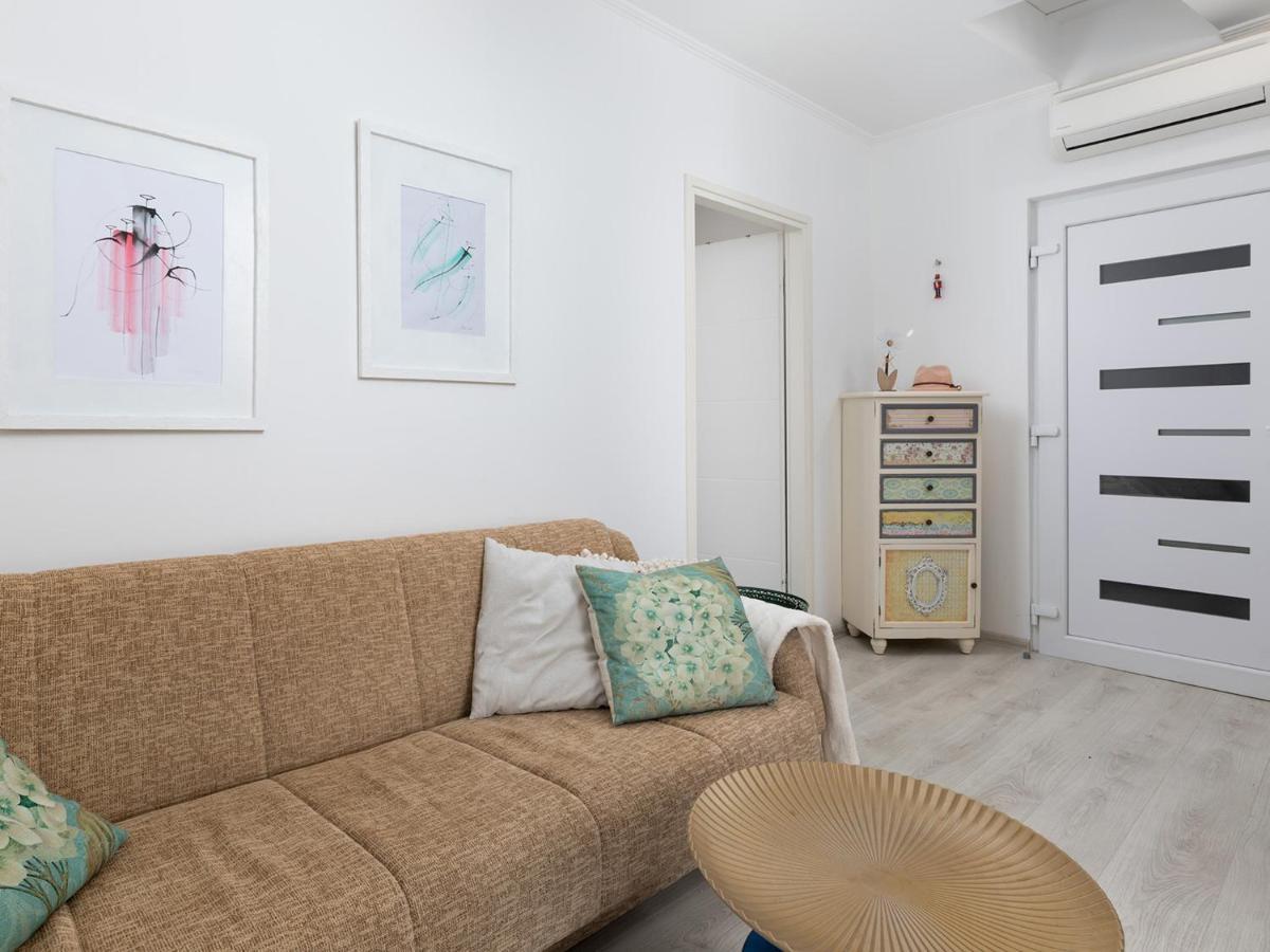 Apartment Tre Cuori By Irundo Rovinj Buitenkant foto
