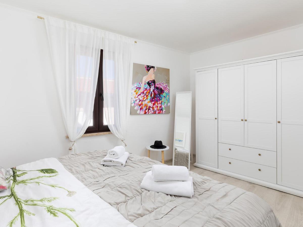 Apartment Tre Cuori By Irundo Rovinj Buitenkant foto