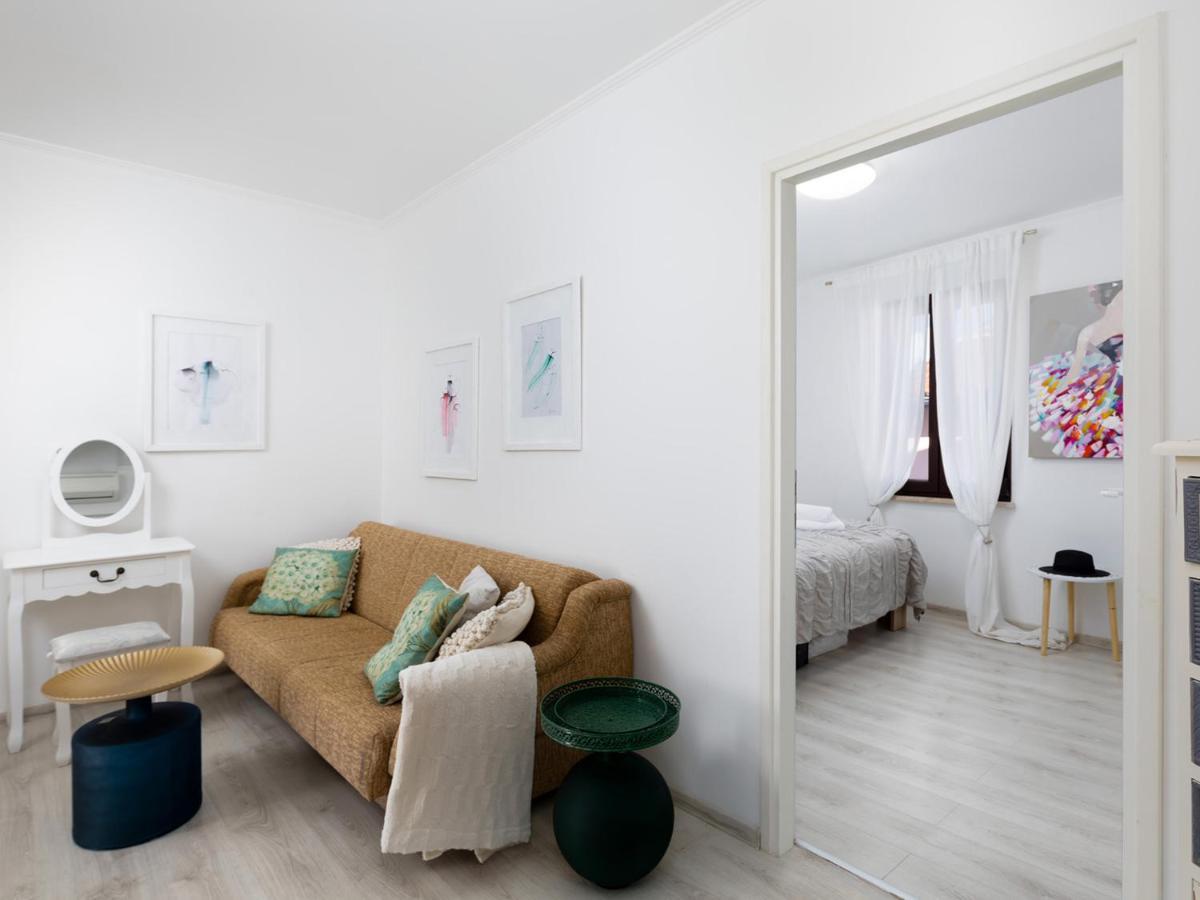Apartment Tre Cuori By Irundo Rovinj Buitenkant foto