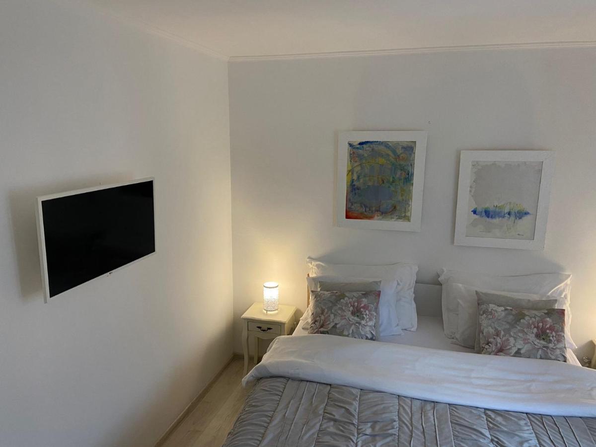 Apartment Tre Cuori By Irundo Rovinj Buitenkant foto