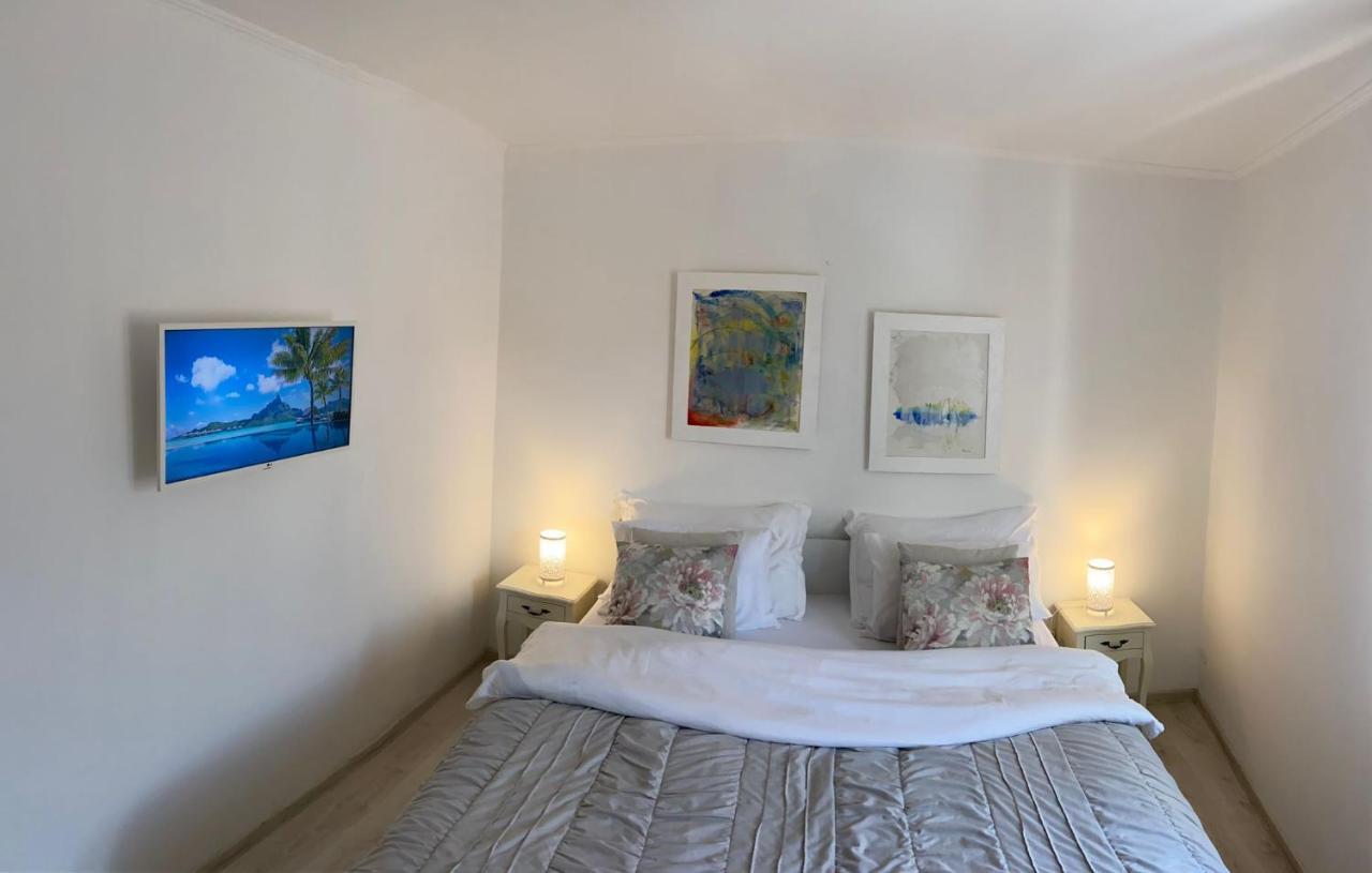 Apartment Tre Cuori By Irundo Rovinj Buitenkant foto