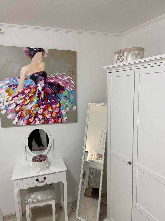 Apartment Tre Cuori By Irundo Rovinj Buitenkant foto